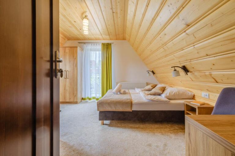 Suchowianka Ski&Relax Białka Tatrzańska Exterior foto
